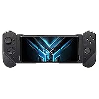 【美品】ROG Phone 6 本体 （ファントムブラック）+ 付属品 Amazon.co.jp: ASUS ROG Phone 6 【日本正規代理店品